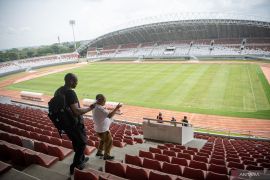 FIFA Kembali Tinjau Kesiapan Stadion Gelora Sriwijaya Jakabaring Page 7 Small