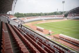 FIFA Kembali Tinjau Kesiapan Stadion Gelora Sriwijaya Jakabaring Page 5 Small