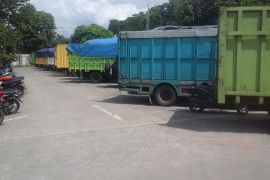 Ditlantas Polda Jambi laporkan tiga perusahaan tambang ke Dirjen Minerba