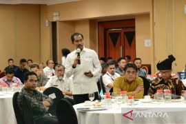 Kepri tingkatkan produktifitas pelaku perniagaan berbasis elektronik