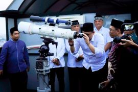 Bobby minta saling menghargai antar umat