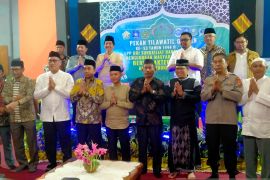 32 peserta ikuti PTQ ke-53 yang digelar LPP RRI Sungailiat