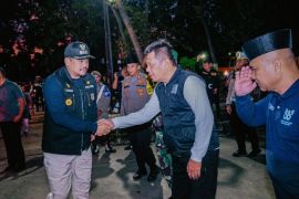 Wali Kota Medan: Cegah remaja berkumpul  di jalanan setelah subuh