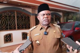 Pemerintah Manokwari tutup tempat hiburan malam selama Ramadhan