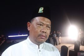 Kantor Kemenag Surabaya beri lampu hijau "Pondok Ramadhan" asal tak menginap