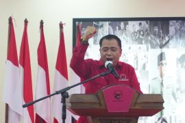 Lasarus: Menangkan Pemilu dengan cara terhormat