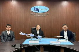 IJN Malaysia perkenalkan keberhasilan prosedur TriClip untuk pasien katup jantung bocor