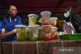 Jadwal lengkap imsakiyah dan berbuka puasa di Kota Bengkulu