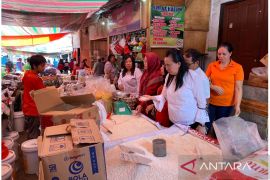 Kemenag harap bayar zakat fitrah selama Ramadhan