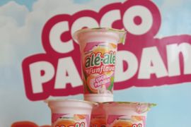 Ramadhan tiba, Ale-Ale FunFlava Cocopandan patut dicoba