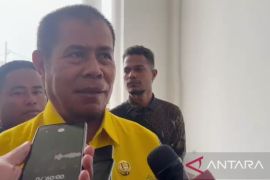 Plh Gubernur Papua Muhammad Ridwan ajak seluruh warga jaga toleransi di bulan Ramadhan