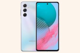 Samsung diam-diam meluncurkan ponsel terbaru Galaxy M54 di Timur Tengah