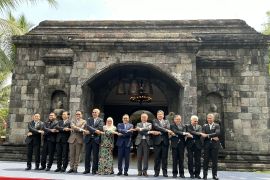 Sekjen ASEAN : Pertemuan AEM Retreat turut diskusikan visi pasca2025