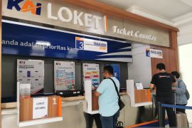 Daop 7 Madiun hadirkan "Ramadan Festive 2023" untuk tarif Lebaran murah