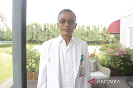 IDAI Banten: Kasus TBC pada anak berawal dari lingkungan