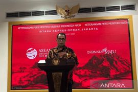 Pemerintah ubah cuti bersama Lebaran jadi 19-25 April 2023