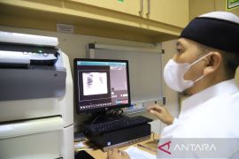 Dinkes Kota Tangerang target Screening" TB-DM sasar 38.000 masyarakat