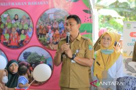 Kecamatan Tangerang terapkan program "Makanting" di seluruh kelurahan