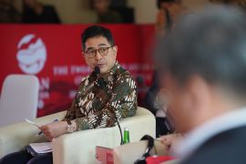 ASEAN-BAC  tekankan lima prioritas penyelesaian isu ekonomi ASEAN