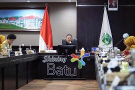 Pemkot Batu minta tempat hiburan tidak beroperasi saat Ramadhan