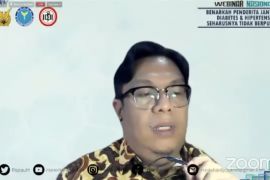 IDI paparkan kiat aman pasien diabetes berpuasa selama Ramadhan