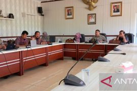 Komisi III DPRD Babel audiensi bersama PLN bahas kondisi kelistrikan