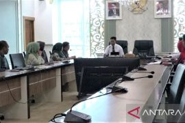 Kendari Terpilih Jadi Pilot Projek Penanganan Kasus Stunting Tingkat Nasional