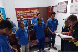 Lapas Parigi genjot perubahan perilaku WBP ke arah lebih baik