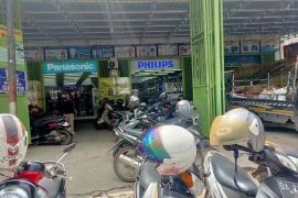 Harga "STB" di Banjarmasin naik hampir 100 persen