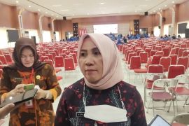 Pencopotan jabatan mantan Kadis DLH Bandarlampung tunggu surat Kejati