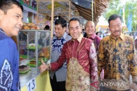 Kapolda Kalsel sebut kamtibmas terjaga kondusif memasuki Ramadhan