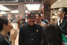 Wagub Cok Ace akui usaha nasi "jinggo" selamatkan ekonomi Bali saat pandemi