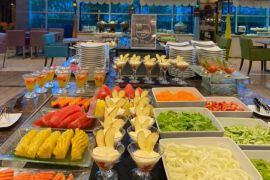 Accor Group ajak para tamu rayakan Ramadhan bersama Wonderfull Indonesia