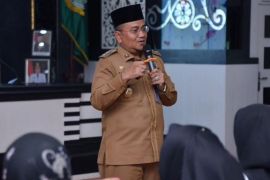 Pemkot Jambi tingkatkan deteksi dini stunting anak