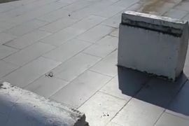 Terlalu, besi kursi sarana wisata di Siak hilang dicuri