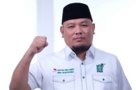 Anggota DRPD Sumut minta gubernur atasi banjir di Labura