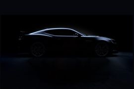 Chevrolet hentikan produksi Camaro 2024