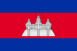 Kamboja, China mulai latihan militer gabungan libatkan 900 tentara