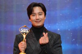 Kim Nam-gil segera mulai tur untuk sapa penggemar di Asia