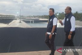 Kementerian Kelautan dan Perikanan kembangkan budidaya ikan nila di Papua