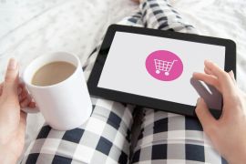 Ini lokapasar sering digunakan penjual online versi Ipsos