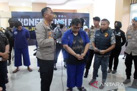 Pelatih bela diri didiga cabuli anak didik