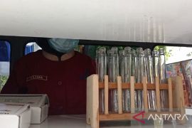 BBPOM Padang periksa jualan pedagang di "Pasar Pabukoan"