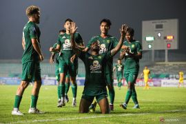 Liga 1: Dua gol Paulo Victor bantu Persebaya atasi Persikabo 1937