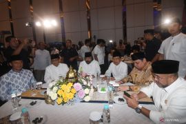 Pengamat: Kecil peluang Golkar bergabung dalam KPP