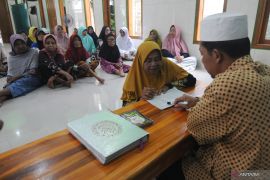 Kukar pastikan kompetensi guru mengaji dengan sertifikasi