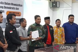 Bawaslu Pamekasan temukan 14 pelanggaran selama coklit