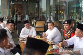 Hasan Basri Sagala: Organisasi mati jika roda kaderisasi tidak jalan