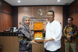 1,26 juta wajib pajak di NTB sudah melakukan pemadanan NIK-NPWP