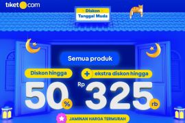 Hilal gajian terlihat, Malaysia dan Singapura destinasi di Ramadan